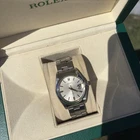 Rolex #6694 34 mm oyster perpetual