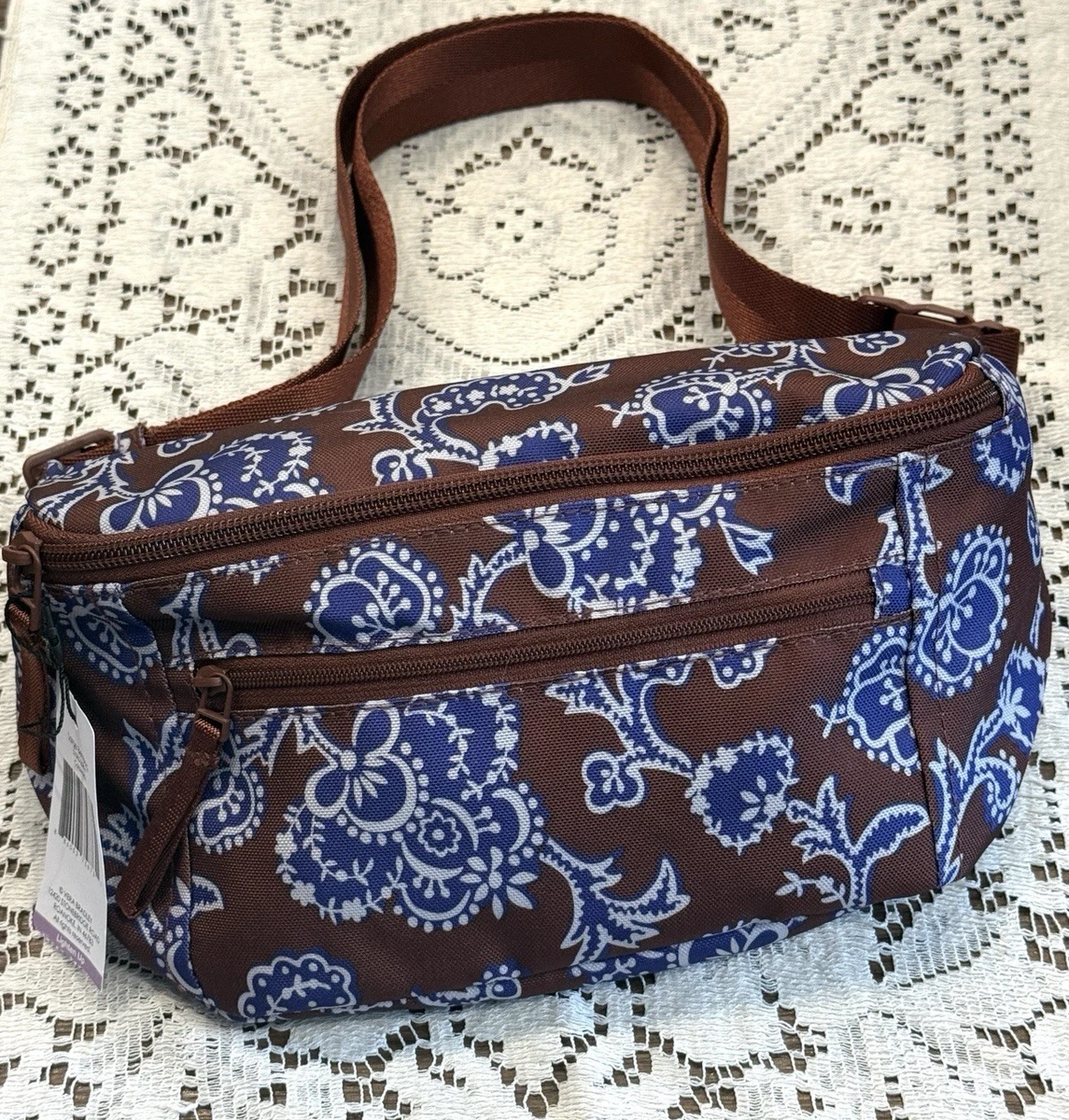 Belt Bag & Fanny Pack Floral Bags & Handbags for Women for  display picture 3