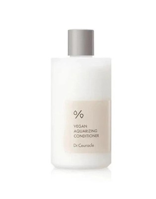 Dr.Ceuracle Vegan Aquarizing Conditioner 300ml NIB Exp 5/26