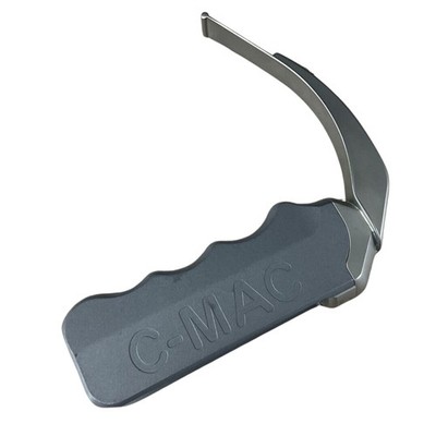 Karl Storz 8401 ZX 8401zx C-mac Video Laryngoscope Monitor for