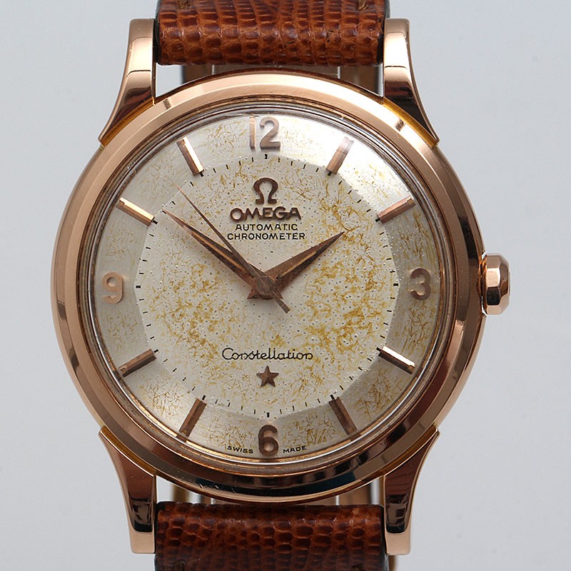 Omega Constellation Automatic Chronometer 1960 - … - image 3
