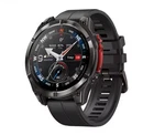 2026 Zeblaze Stratos 4 PRO GPS Smartwatch AMOLED Map Download Compass Flashlight