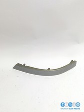 Original BMW  E65 E66  Blende Verkleidung Rücklicht rechts 7012288