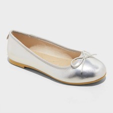 Kids' Diana Slip-on Ballet Flats - Cat Jack