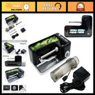 Automatic Cigarette Rolling Machine USB C & Battery Powered, Adjustable Densit