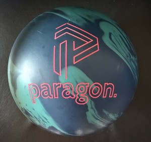 Track Paragon | eBay