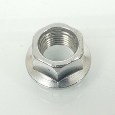 Visserie RSM pour Scooter Peugeot 50 DJANGO 4T 739291 / 1173929111 / M12 1.25