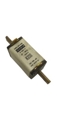 Holec HH P 851-1 Isodin 500V 80A Sicherungseinsatz VDE 0636-gL  IEC 269-gG
