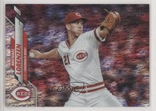 2020 Topps Hobby Foilboard 184/229 Michael Lorenzen #510 wq8