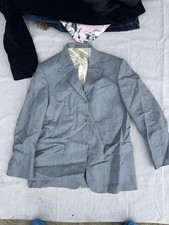Oscar De La Renta Men  s Blazer