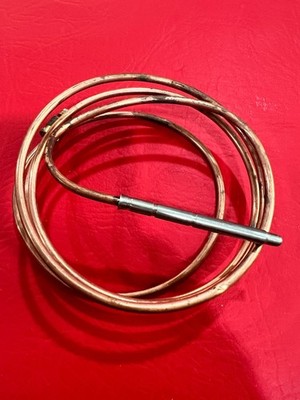 82414-01  CAPITAL BBQ THERMOCOUPLE PSQ/TX-72'' THERMOCOUPLE-ROTIS SEE PIC/VERIFY