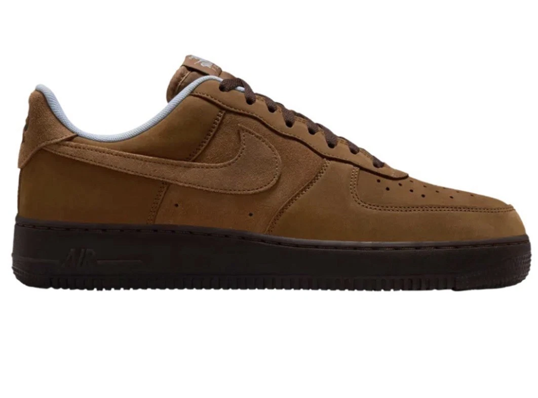 Nike Air Force 1  display picture 1