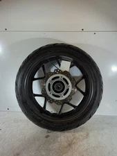 Honda Nc Nc750xdmed 21 My 2 2021-2024 Rear Wheel P71