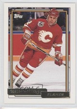1992-93 Topps Gold Sergei Makarov #467 HOF 0a1