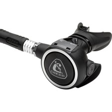 Cressi MC11-SC Zen Pro DIN Regulator