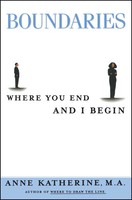 Boundaries | Anne Katherine | Englisch | Taschenbuch | Kartoniert / Broschiert
