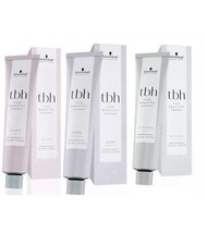 Schwarzkopf Tbh Permanent Color Creme 2.1 oz     YOU CHOOSE      
