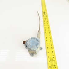 Rosemount 644HAE5J6F6XA Temperature Transmitter PT100-385 Model 644