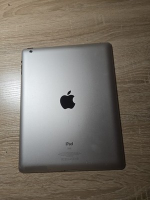 Apple iPad (1st Generation) A1337 64 GB, Wi-Fi + 3G, 9.7 in
