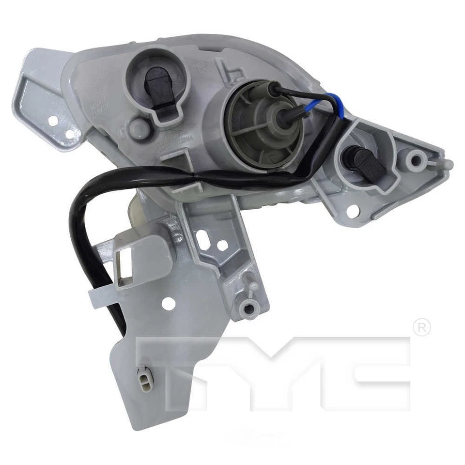 Conjunto de luz de giro/estacionamiento - TYC regular para Mazda CX-3 16-21 Foto 3 de 4