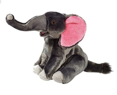 Edsel Elephant