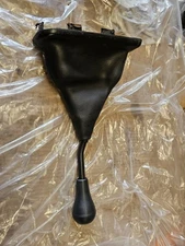 03-09 Dodge Ram Cummins 4x4 Manual Transfer Case Shifter With Boot Oem