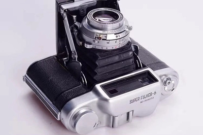 Professional Hand Made Bellows for Super Fujica 6 SIX 6x6 Medium Format Camera