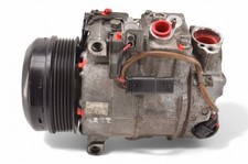 Mercedes-Benz C W204 2013 Klimakompressor Pumpe A0008302700 Diesel 125kW OPO3222 Mercedes-Benz C W204 2013 Klimakompressor Pumpe A0008302700 Diesel 125kW OPO3222