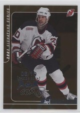 2000 ITG Be A Player Signature Series Bronze Spring Expo 6/10 Jay Pandolfo t4m