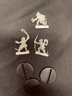 OTHERWORLD MINIATURES- Kobold’s W/Missles Dungeons and Dragons Metal Miniatures — photo 3