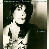 Touch by Laura Branigan (Cassette, 1987, Atlantic (Label))