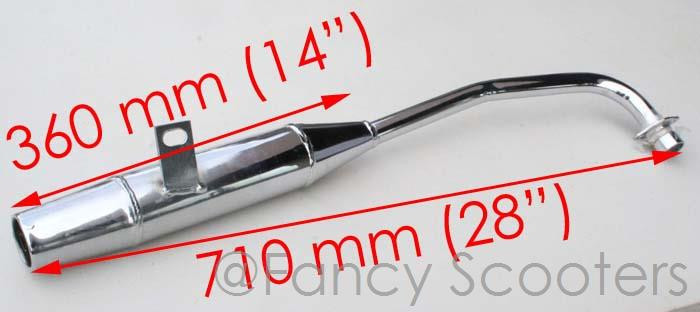 mini harley davidson chopper 50cc