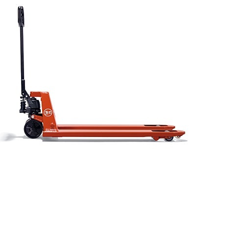 BT PALLET JACK 27 x 48 eBay