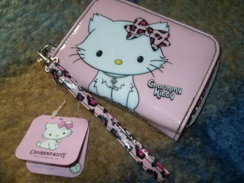 Carteras de mujer Hello Kitty