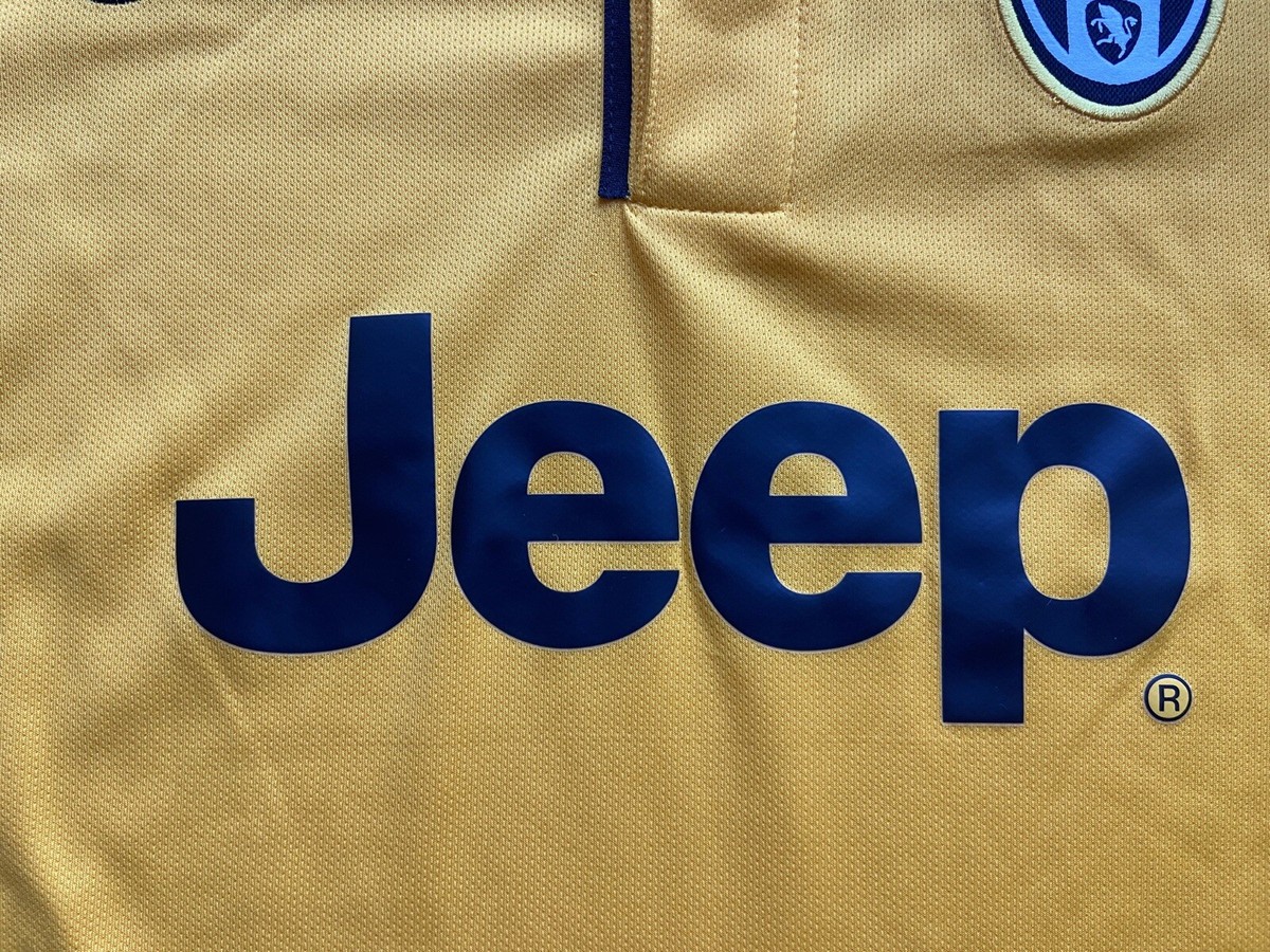 JUVENTUS 2013 2014 AWAY FOOTBALL SHIRT SOCCER JERSEY NIKE 533057