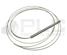 NEW WATLOW J8A66-E72 CARTRIDGE HEATER 240V 500W FIREROD 2320