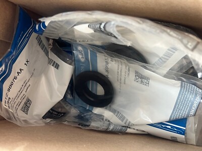 Tapa Trasera IPhone X FUEL GAS TANK Vapor Valve Vent Seal O-Ring Grommet For Ford Mercury New £17.12 - UK Metal Lube - Foto 4