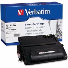 HP Q1338A 42X Toner Cartridge LaserJet 4200 4200N 4200TN 4200DTN NEW