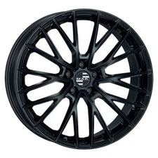 ALLOY WHEEL MAK SPECIALE-D FOR MASERATI QUATTROPORTE 10X21 5X114,3 GLOSS BL OJR