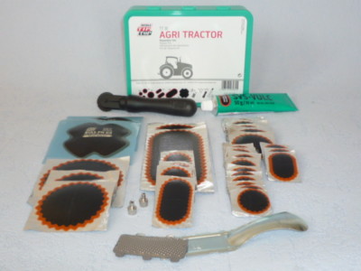Sortiment TT 30, Tip Top Schlauchflicken, Schlauchreparatur,Agri Tractor>507031