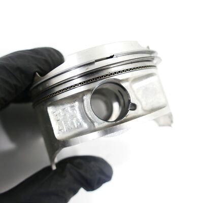 Kawasaki ZX-R 750 J Piston 13001-1355 62839 | eBay UK