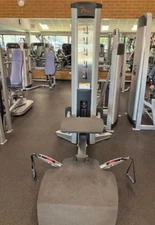 FreeMotion | Genesis Step