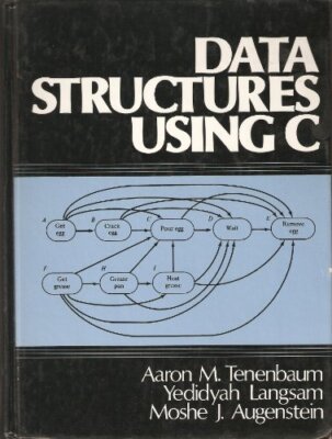 Data Structures Using C - Hardcover - VERY GOOD