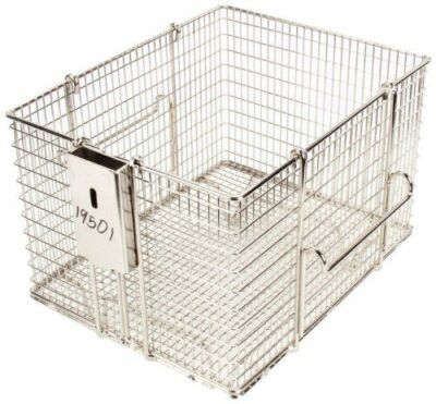 Henny Penny Basket-500 Electric Fryer 19501 - Free Shipping +  OEM HEN19501