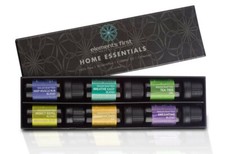 Essential Oils Boxed Gift Set