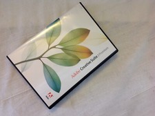 Adobe Creative Suite 2 CS2 Premium Mac English Full Version Box