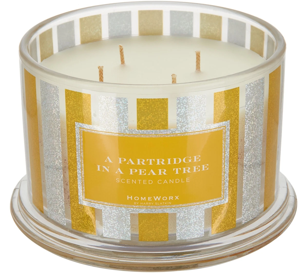 Harry slatkin candles deals