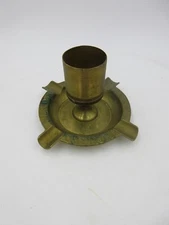 American Foundry ashtray St. Louis MO copper great look
