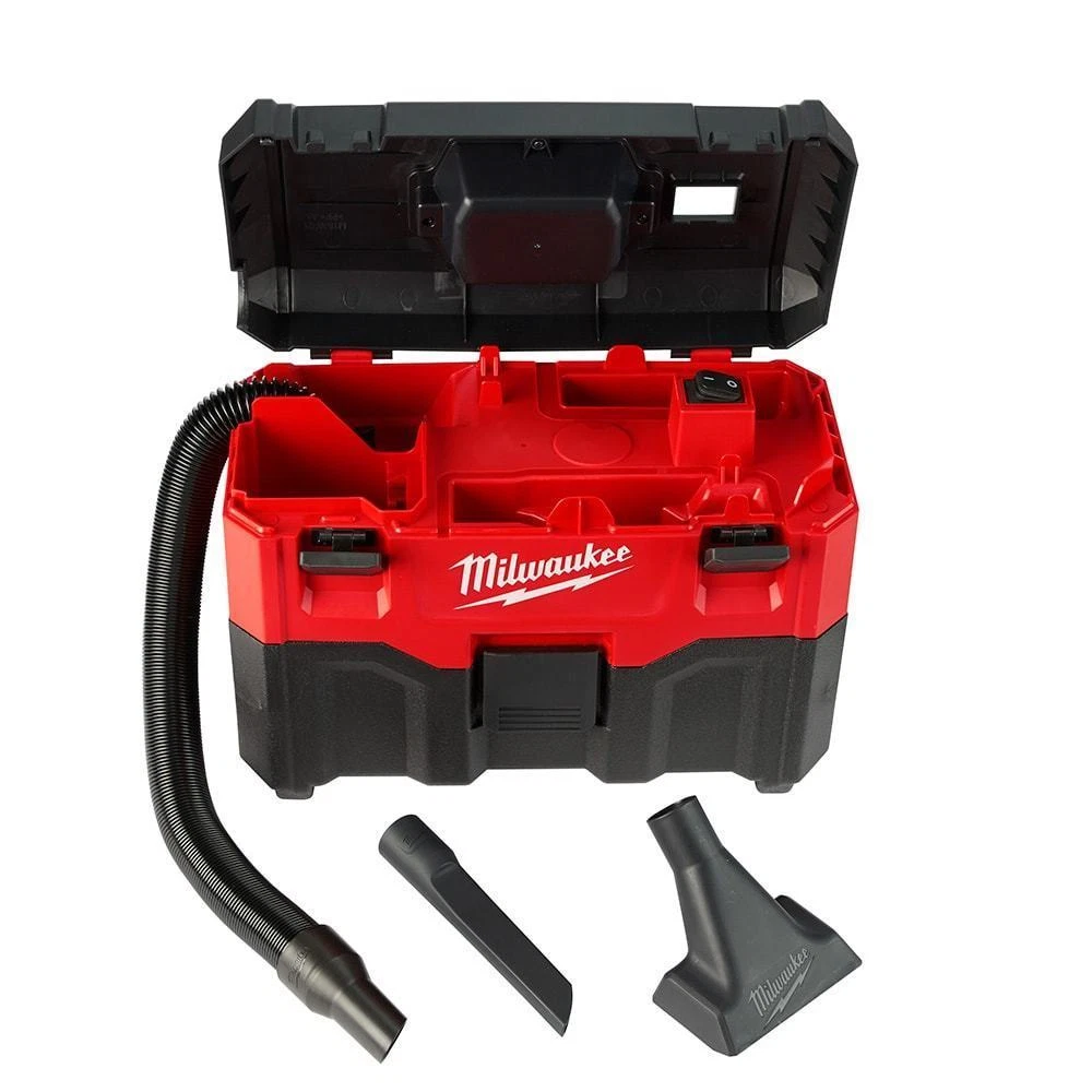 Milwaukee vc2 deals