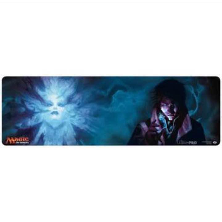 Mtg Jace Playmat 8Ft eBay